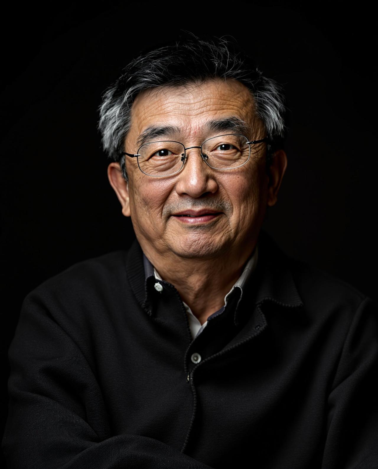 张艺谋 - 青青草视频签约导演