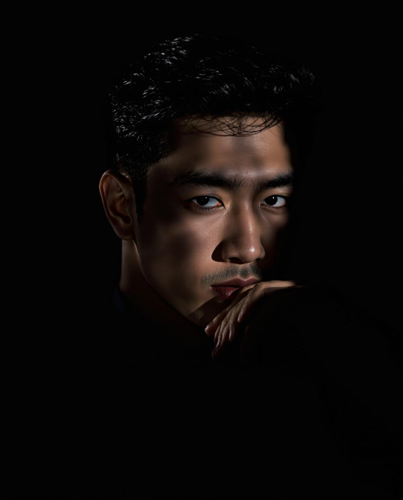 陈浩然 - 青青草视频签约演员