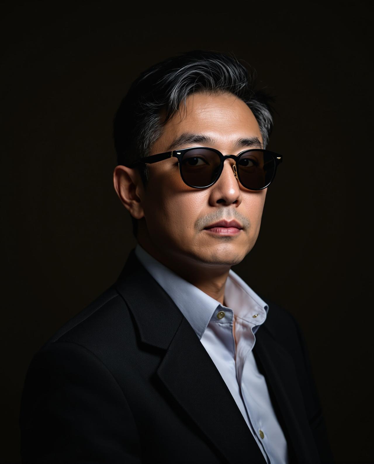 王家卫 - 青青草视频签约导演